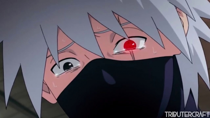 Kakashi AMV-ASMV - Kakashi of the sharingan (shadow of tregedy)