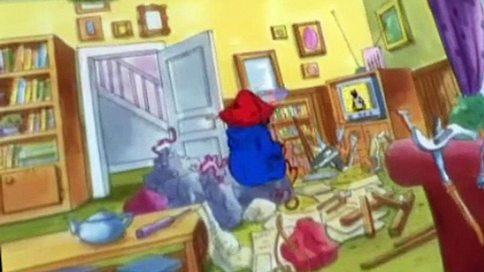 The Adventures of Paddington Bear The Adventures of Paddington Bear E027 – Paddington’s Puzzle