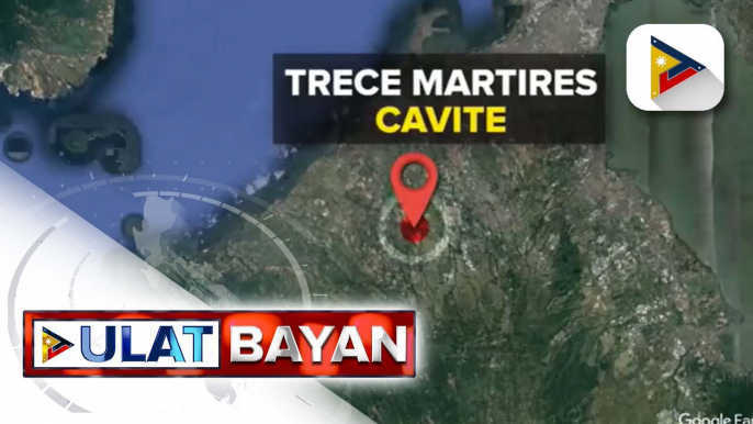 Apat na menor de edad sa Trece Martires, Cavite, patay matapos pagsasaksakin ng kanilang ama-amahan