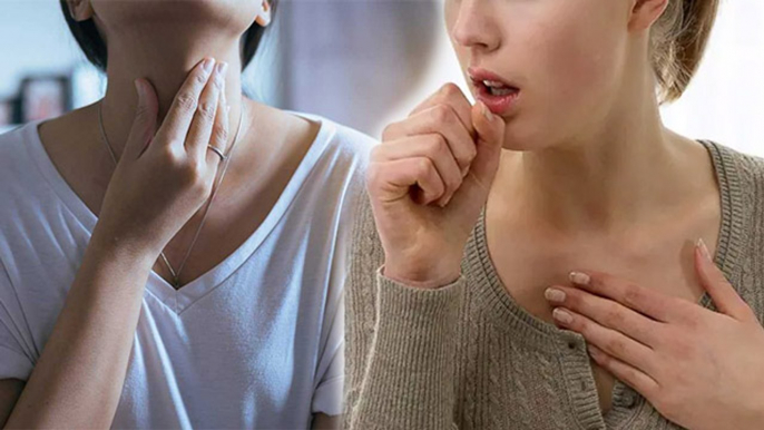 Dry Cough or Wet cough में क्या फर्क है | सूखी खांसी और बलगम खांसी में क्या अंतर है | Boldsky