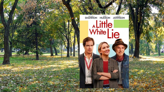 A Little White Lie Ending Explained I A Little White Lie Movie Ending I kate hudson movies