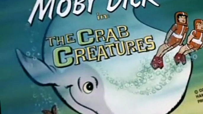 Moby Dick and Mighty Mightor Moby Dick and Mighty Mightor E002 Mightor Meets Tyrannor – The Crab Creatures – Brutor the Barbarian