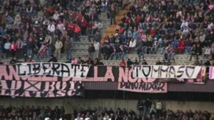 ULTRAS PALERMO