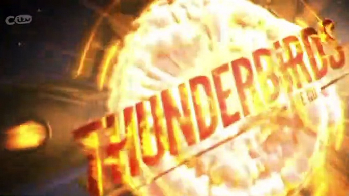 Thunderbirds Are Go 2015 Thunderbirds Are Go S03 E006 – Life Signs