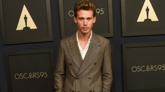 Austin Butler had such an emotional first meeting with Elvis’ late daughter Lisa Marie Presley