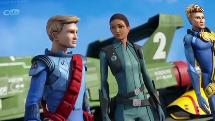 Thunderbirds Are Go 2015 Thunderbirds Are Go S03 E020 – Icarus