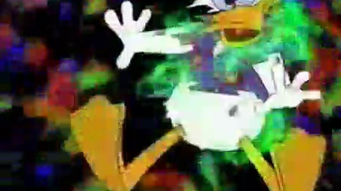 Quack Pack S01 E01