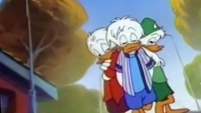 Quack Pack S01 E02