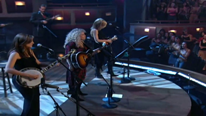 DIXIE CHICKS — Goodbye Earl | Dixie Chicks: An Evening With The Dixie Chicks
