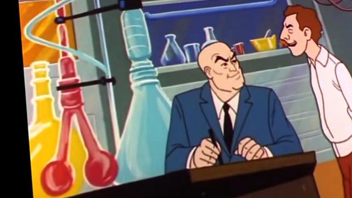 The New Adventures of Superman (1966) S03 E004 Can A Luthor Change His Spots (part 2)