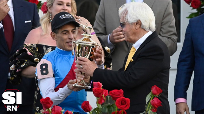 Judge Denies Bob Baffert’s Appeal to Lift Churchill Downs Ban