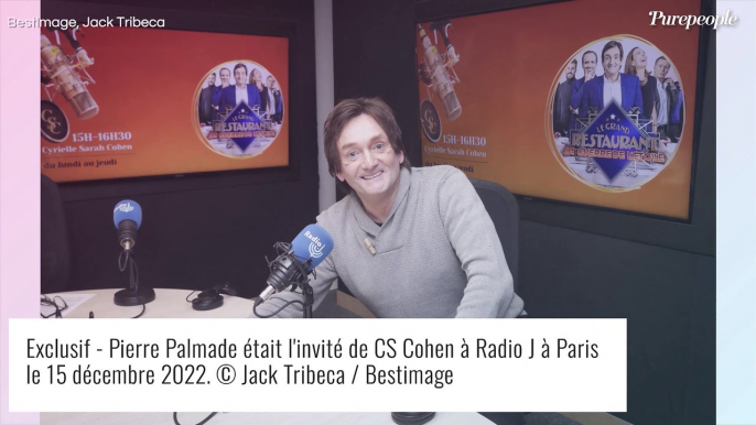 Pierre Palmade : l'assignation à résidence à l'hôpital fixée à 6 mois... la famille des victimes en colère !