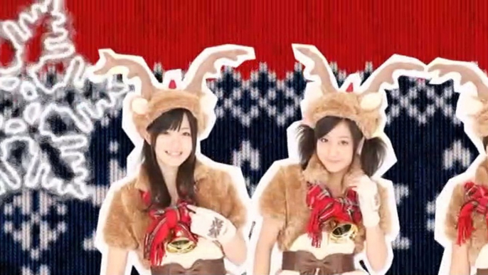 [H!F] C-Ute (Fc Event 2009.12) Dai 12 Dan - Cutie Land 4 (H264)-1