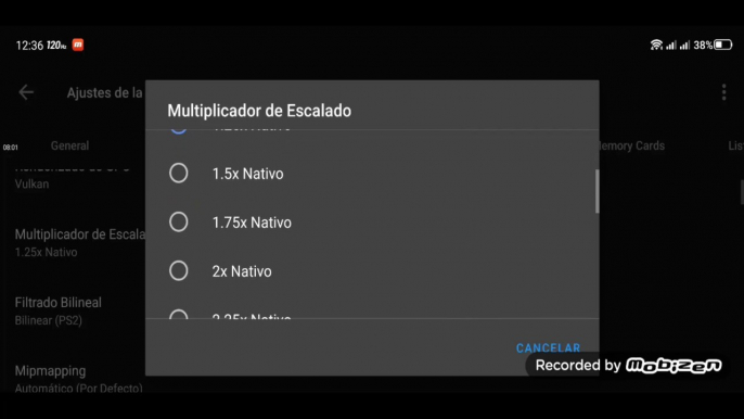 Como configurar y optimizar Emulador PS2 AetherSX2 para Android 2023