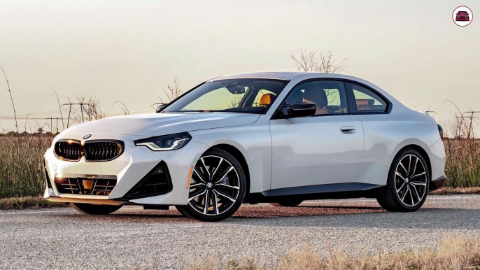 BMW M240i 2022 - What A Charmer!