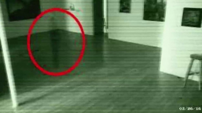 Top 10 Terrifying Demon Photos Hidden By The Church