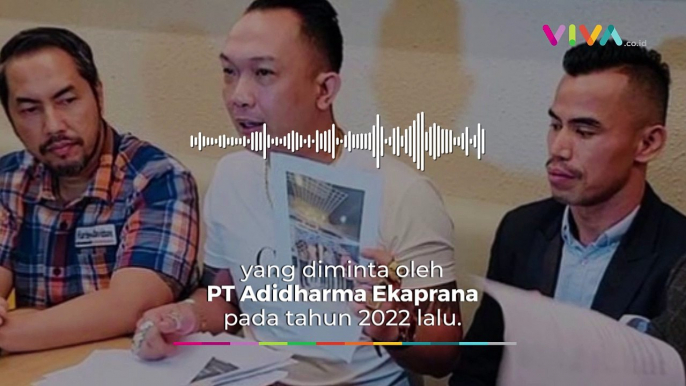 Klarifikasi Jhon LBF Dituding Penipuan Rp1,8 M: Pansos!