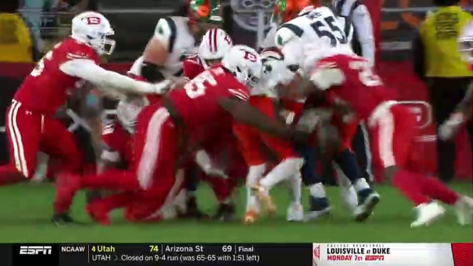 the 2nd big mistake by a Seattle team at the goal line Nfl  #nfl #florio #nflhit #nflnews #nfllive #nflsack #espnnfl #nfljuke #nfl2022 #nflespn #nfl2023 #nflshow #nfltiers #nfldraft #nflshort #nfljukes