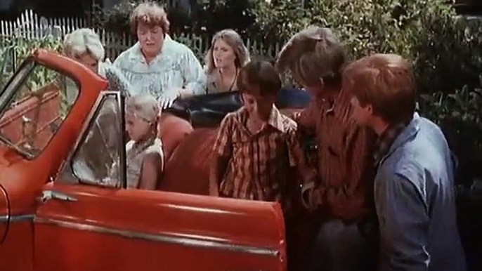 The Waltons - Se8 - Ep04 HD Watch