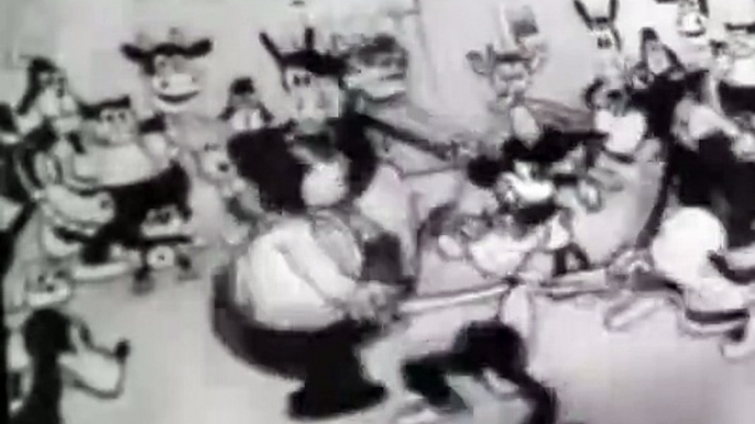 Mickey Mouse Sound Cartoons Mickey Mouse Sound Cartoons E024 The Birthday Party