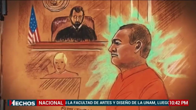 El caso de Genaro García Luna encierra un grave peligro