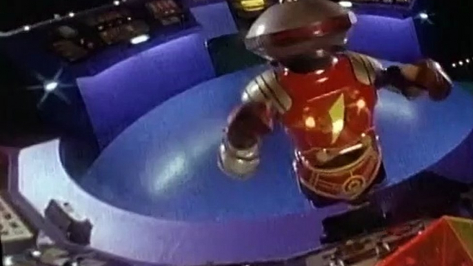 Mighty Morphin Power Rangers S02 E046 - Return of the Green Ranger (3)