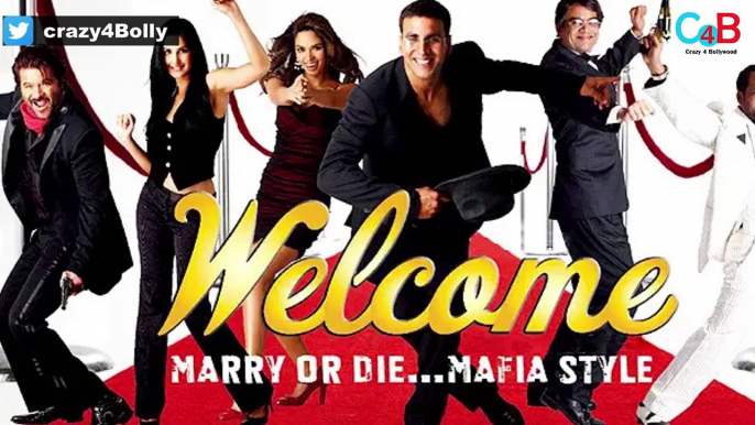 Akshay Kumar, Arshad Warsi ,Sanjay Dutt come together for Welcome 3