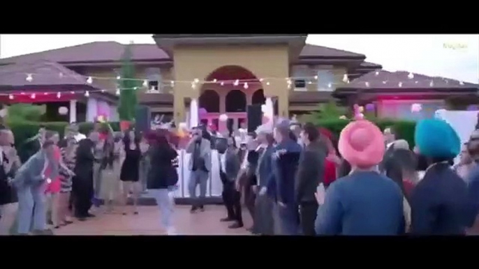 Ashke New Punjabi Movie (Part 1)