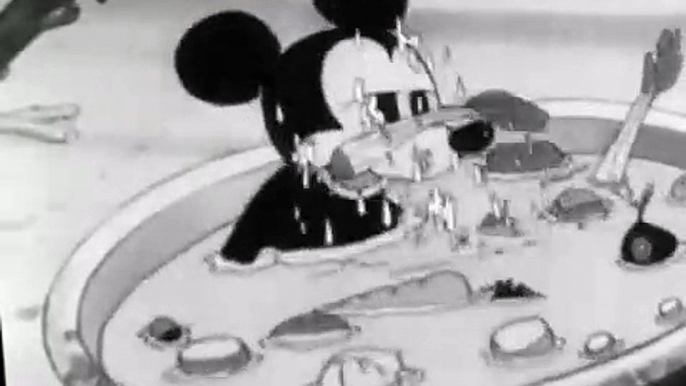 Mickey Mouse Sound Cartoons Mickey Mouse Sound Cartoons E044 Trader Mickey