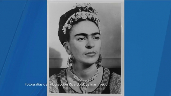 "El Diario de Frida Kahlo", una mirada al texto íntimo de la artista mexicana