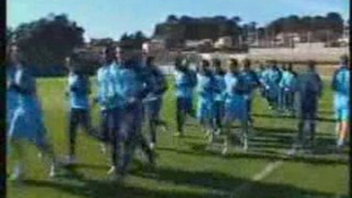 Foot - L1 - Marseille - Vidéos Sport - L Equipe