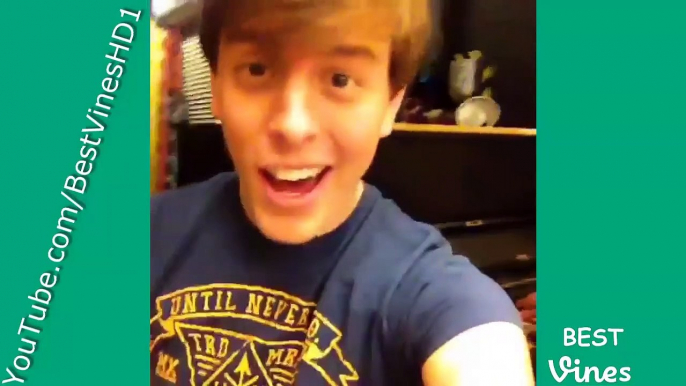 Huge Thomas Sanders Vine Compilation - All Thomas Sanders Vines (484 Vines) - BEST VINES