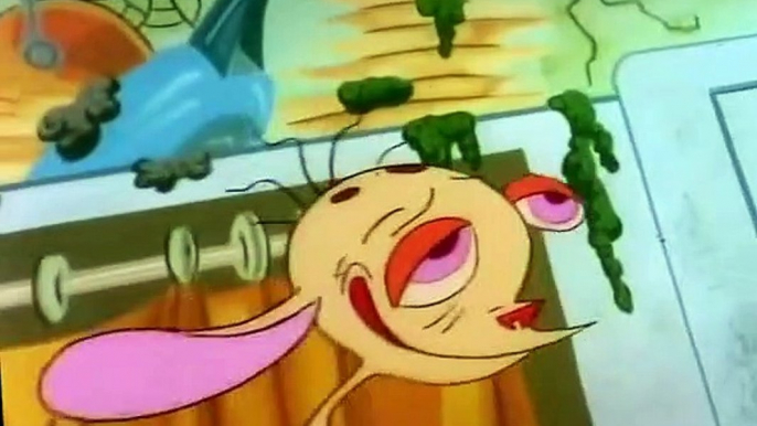 The Ren Stimpy Show The Ren & Stimpy Show S01 E002 – The Big Shot!