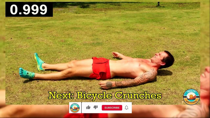 "INSANE SIX PACK KILLER" 5 Minute Abs Workout From Hell  @healthandfitness9554   #losebellyfat #sixpack #10xworkout #abs #absworkout #fitness #healthandfitness #healthylifestyle