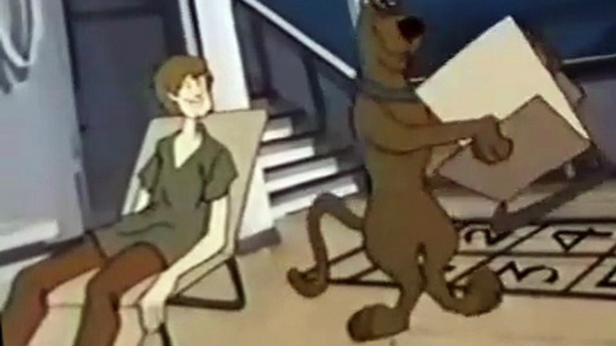 Scooby-Doo and Scrappy-Doo Scooby-Doo and Scrappy-Doo S02 E017 Scooby’s Escape from Atlantis