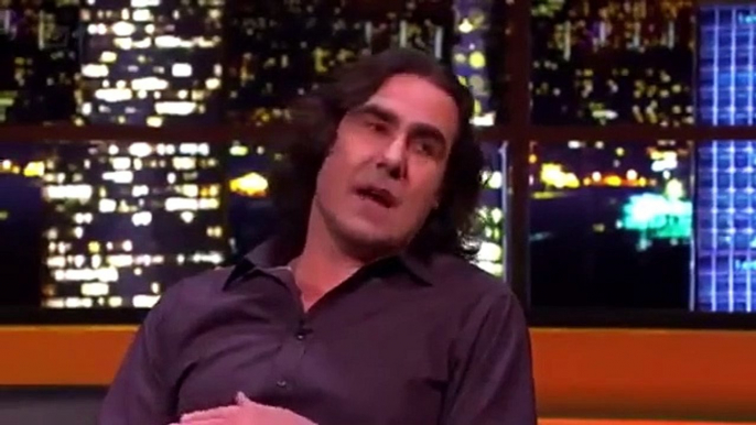 The Jonathan Ross Show - Se4 - Ep02 HD Watch