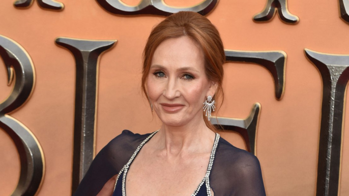 JK Rowling’s ex-husband refutes author's abuse allegations and claims he helped write 'Harry Potter'