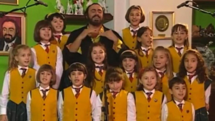 Il Piccolo Coro dell'Antoniano compie 60 anni