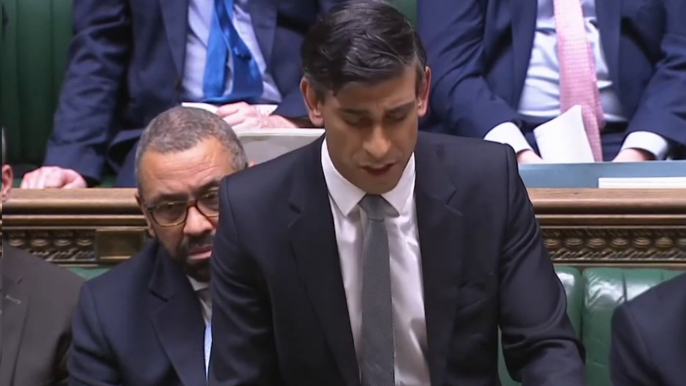 Has Prime Minister Rishi Sunak got Brexit done?