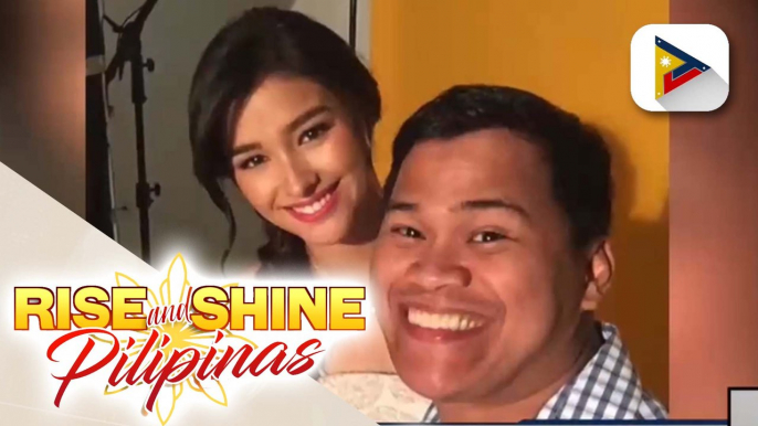 TALKBIZ | Ogie Diaz, may mensahe para sa dating alaga na si Liza Soberano