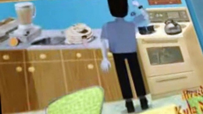 Angela Anaconda Angela Anaconda E053 Angela Who?