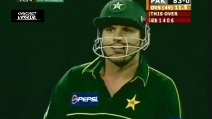 Shahid Afridi Superb Knock vs New zealand  : Shahid Afridi Batting Highlights: Shahid Afridi Smashing Sixes  : NZ VS PAK