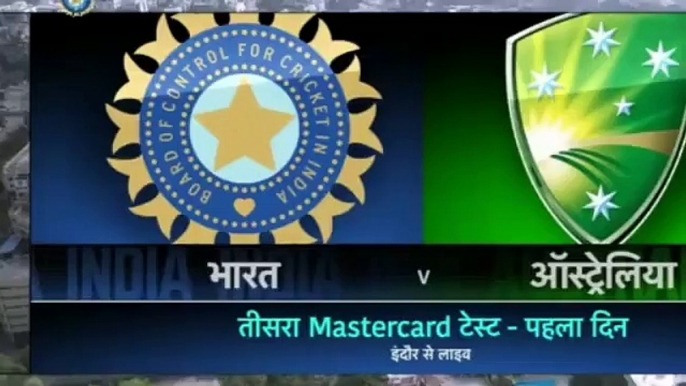 India vs Australia 3rd Test Match Highlights | Ind vs Aus 3rd Test Hindi Highlights 2023| IND vs AUS