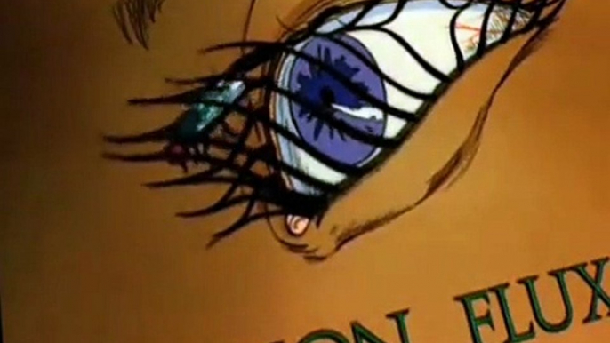 Aeon Flux Aeon Flux E001 – Pilot