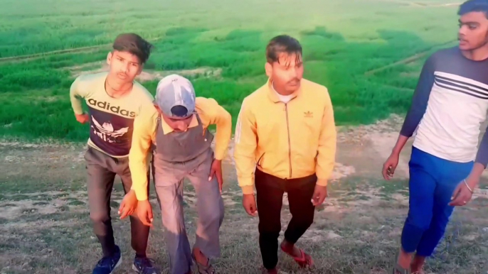 Dhamal movie spoof || best comedy spoof on dailymotion video.