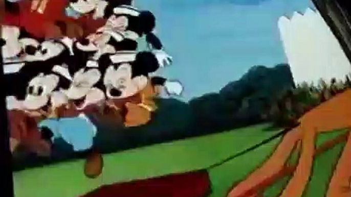 Mickey Mouse Sound Cartoons Mickey Mouse Sound Cartoons E112 Pluto’s Party