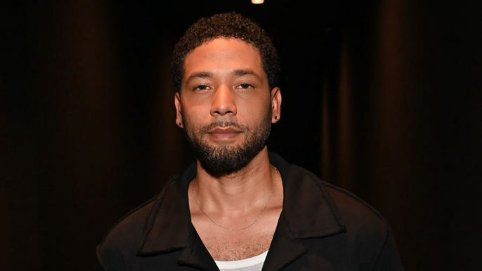 Jussie Smollett Appeals Hate Crime Hoax Conviction as Fox Nation Sets Smollett Docuseries | THR News