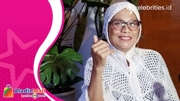 Ibunda Indah Permatasari Sindir Arie Kriting, Mengaku Senang Punya Menantu Turunan Ningrat