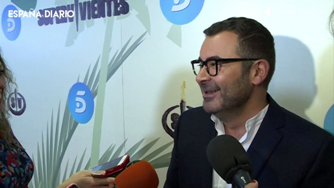 Jorge Javier Vázquez frena ‘Supervivientes 2023’ para insinuar algo sobre Mila Ximénez