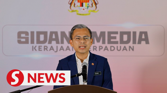 PM ordered ministers to study audit report on respective ministries, says Fahmi